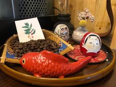 -251#coffee roasters(沿河东路店)