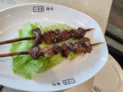 -八合里潮汕鲜牛肉火锅(吉大店)