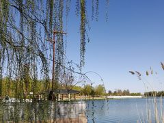 景点-南海子公园