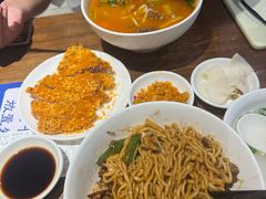 -寻裕记·现炒浇头面(人民广场店)