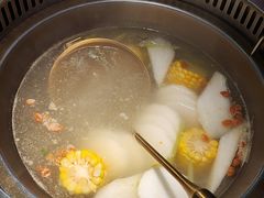 -三头牛·潮汕牛肉生蚝火锅 (夏湾店)