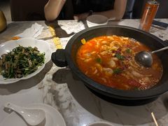-味仙居(环城南路店)