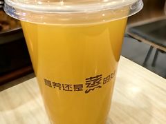 -真功夫(西单商场店)