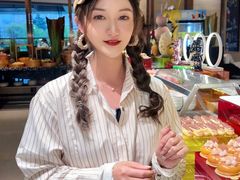-乐咖啡西餐厅(太湖皇冠假日酒店)