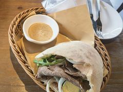 -FABIO’S费比欧披萨餐厅