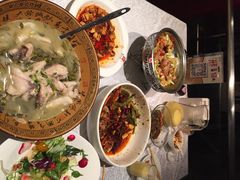 李老爹(宣武门店)-李老爹香辣蟹(宣武门店)