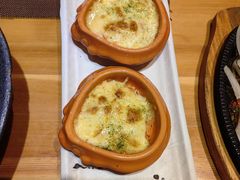 -割烹旭日本料理(龙湖狮山天街店)
