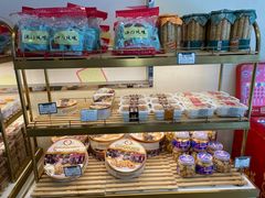 -蜂蝶来饼店(拱北总店)