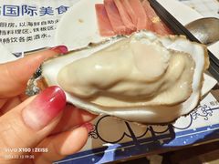 -青岛蓝海御华大饭店（金沙滩店）·蓝钻国际美食自助百汇