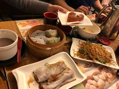 -添好运点心专门店(深水埗店)