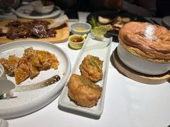 -嘎纳时光餐厅(水游城尚街店)