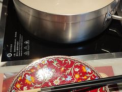 -尚尚仙·酸汤猪手·猪肚鸡火锅(华联万柳购物中心店)