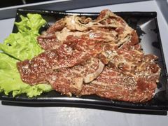 -新石器烤肉(高行万嘉店)