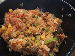 -优壹佳·延边朝鲜族料理(中山北路店)