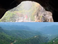 -潭溪山