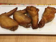 -必胜客(WOW中心城店)