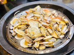 -大杰海鲜锅(基隆路店)