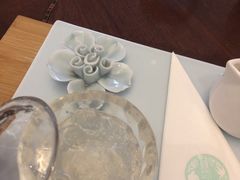 -燕庭·纯燕窝·甜品下午茶(日月光店)