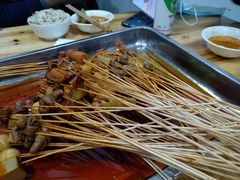 -雲记卢妈冷锅串串(中道街总店)