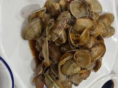 -碧海银沙海鲜餐厅(恒大海上威尼斯店)