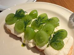 -weeknd·Brunch&Bistro 周末餐厅