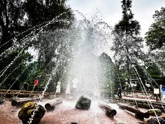 -都江堰景区