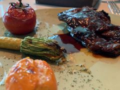 -翡翠36餐厅(浦东香格里拉店)