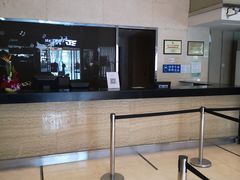-上海徐汇瑞峰酒店