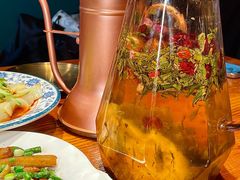-22号传承新疆菜·柴窝堡辣子鸡