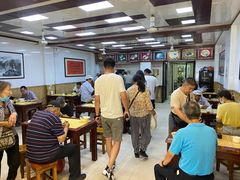 大堂-万福兴(东中市店)