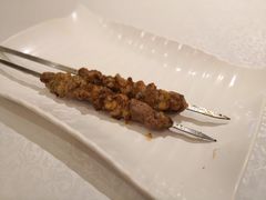 -巴依老爷·新疆美食(上城区天城路店)