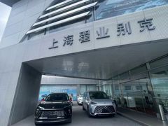 -别克·上海翟业(虹桥店)