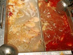 -冠菌火锅自助(东莞樟木头店)