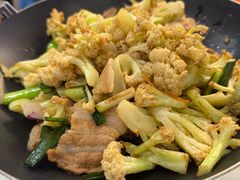 -日月昇渔家菜·海肠捞饭·大连海鲜(星海公园店)