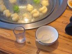 -山河屯铁锅炖鲜鹅·东北菜(开发区一店)