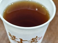 -蟹上黄·蟹黄面·江南糖水(人民广场店)