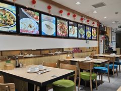 -老边饺子馆(东单店)