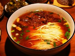 -十面春风·江南面馆(崇宁路店)