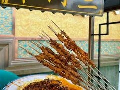 -中阿兰牛肉面(悦海新天地店)