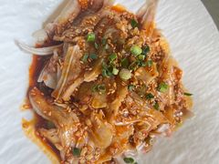 -成都驻京办餐厅(蜀都宾馆店)