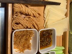 -壹零捌道·北京烤鸭(车公庄店)