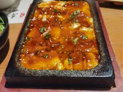-秋香家韩式炭火烤肉(磐石路店)