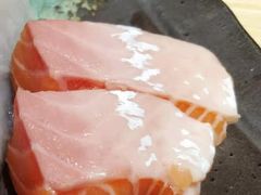 挪威三文鱼腩-紫· 割烹  Kappo Murasaki