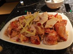 -一席地·本地鸡窝·杭帮鸡火锅(萧山银隆百货店)