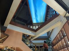 -六合居(温江店)
