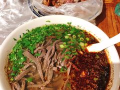 -袁家村关中印象体验地(东方亿象城店)