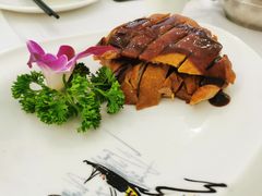 本帮酱鸭-老人和饭店(淮海中路店)