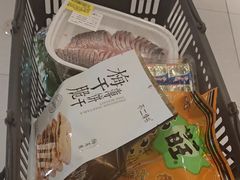 -七鲜超市(瑞虹天地太阳宫店)
