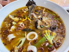 -宴南庭·闽味私房菜