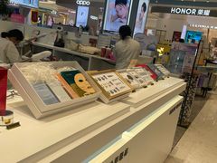 -银泰百货(北京大红门店)